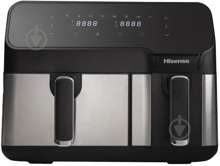 Мультипечь Hisense HAF2900D - фото 4