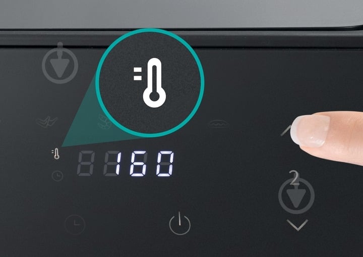 Мультипечь Hisense HAF2900D - фото 10