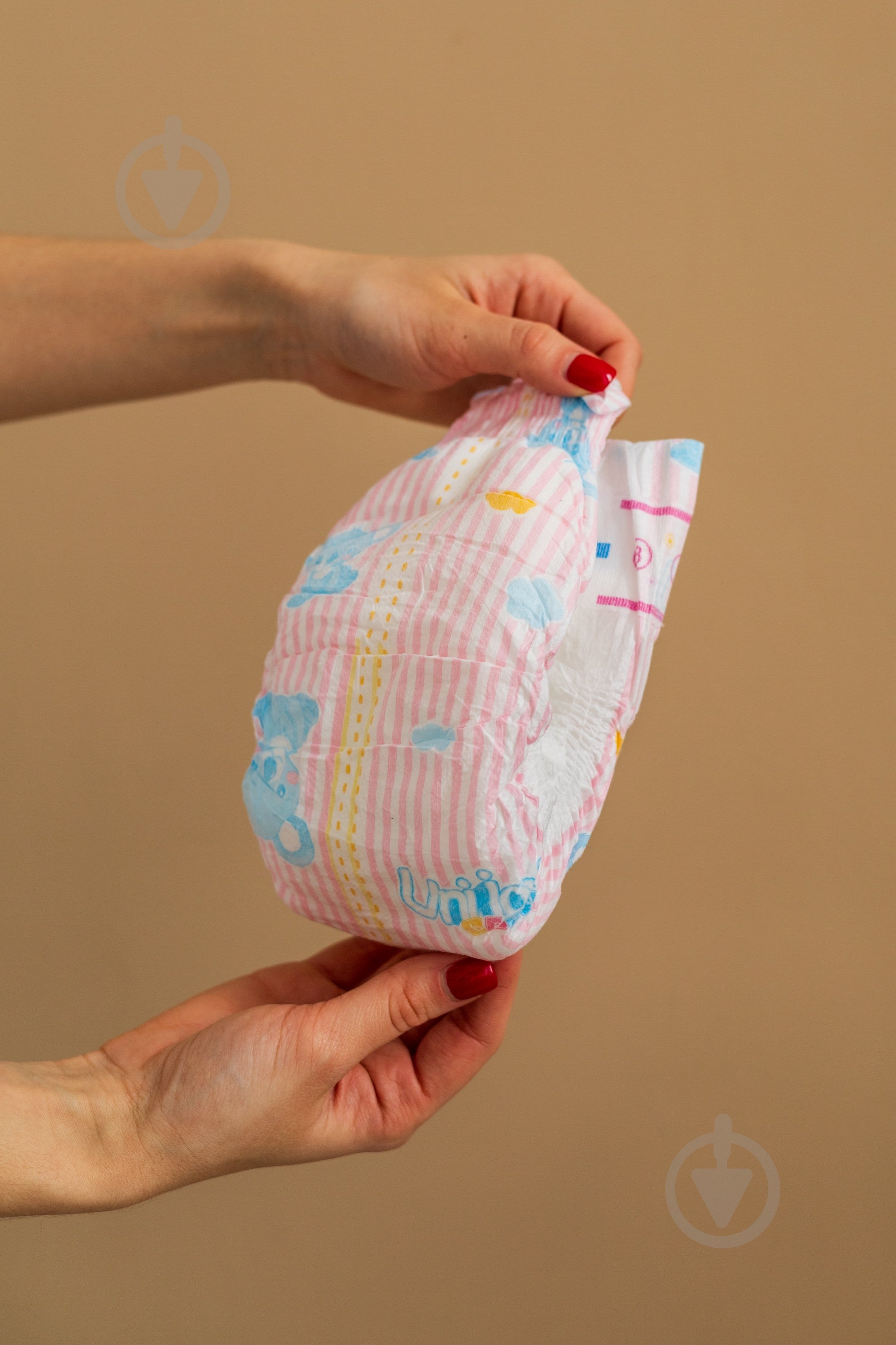 Подгузники UNIJOY Soft XL 5 14-17 кг 26 шт. - фото 4 Подгузники UNIJOY Soft XL 5 14-17 кг 26 шт. - фото 4