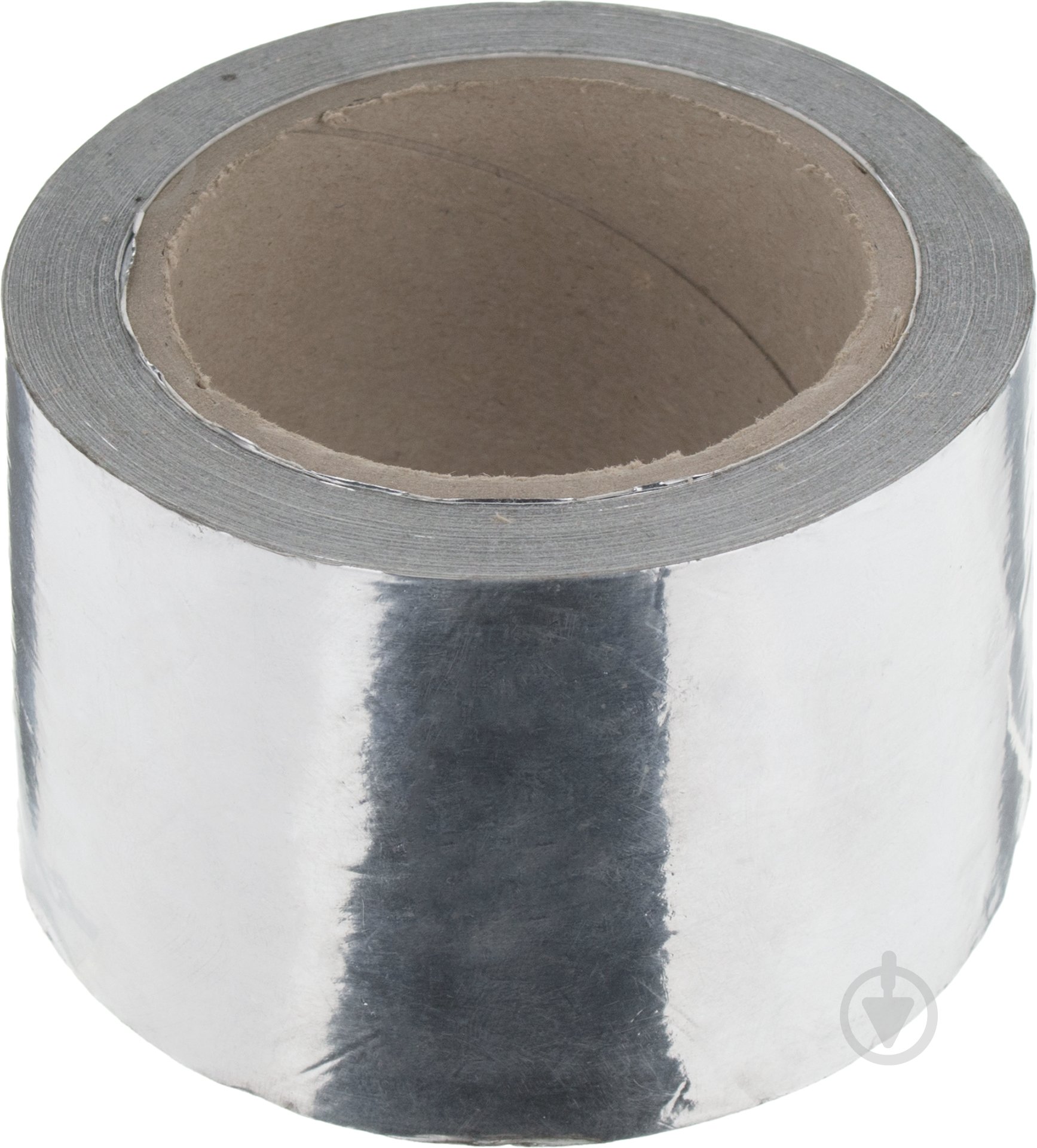 Лента Термоізол АL+PET 75 мм (40 м) - фото 1