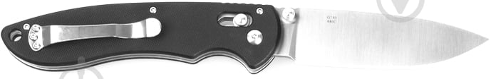 Ніж складаний Ganzo чорний, 7 серія G740-BK - фото 2