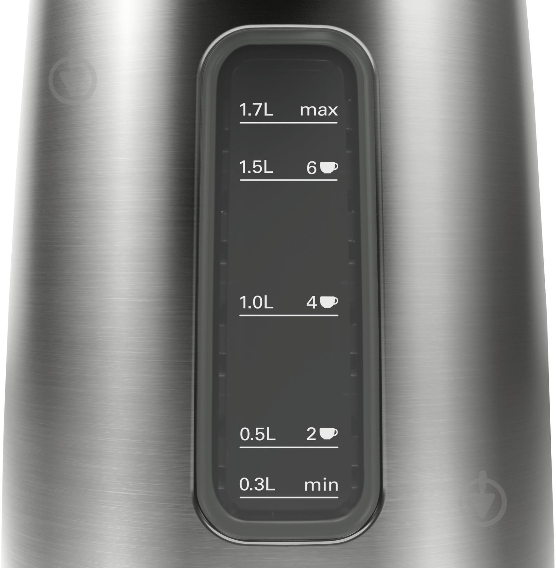ВІТРИНА! Електрочайник Bosch TWK5P475 - фото 5 ВІТРИНА! Електрочайник Bosch TWK5P475 - фото 5