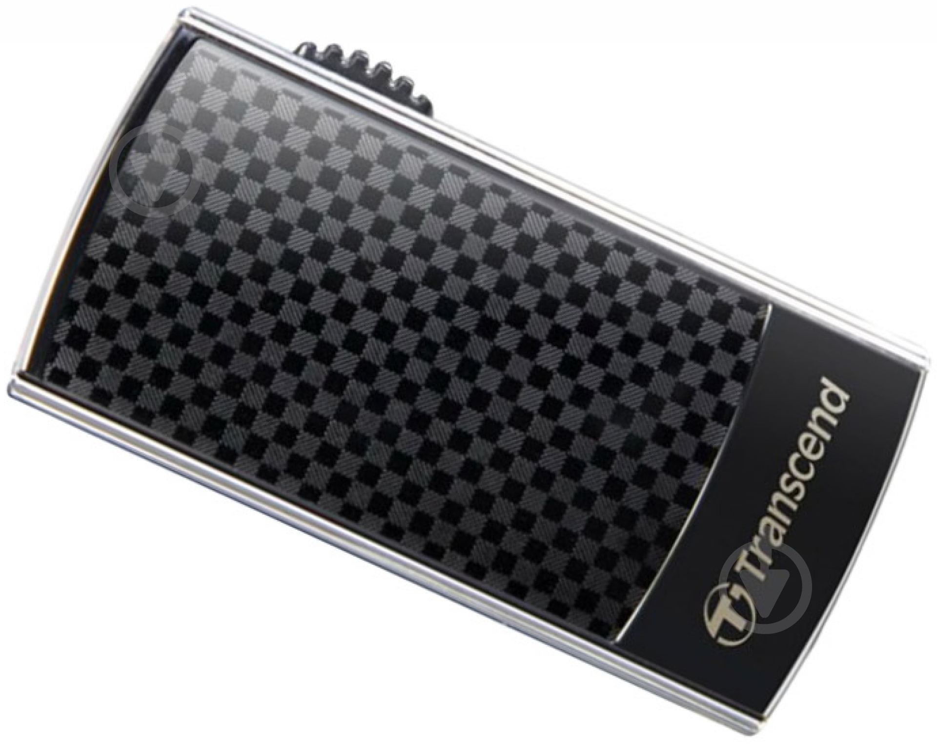 Флеш-память USB Transcend JetFlash 560 8 ГБ USB 2.0 (TS8GJF560) - фото 1