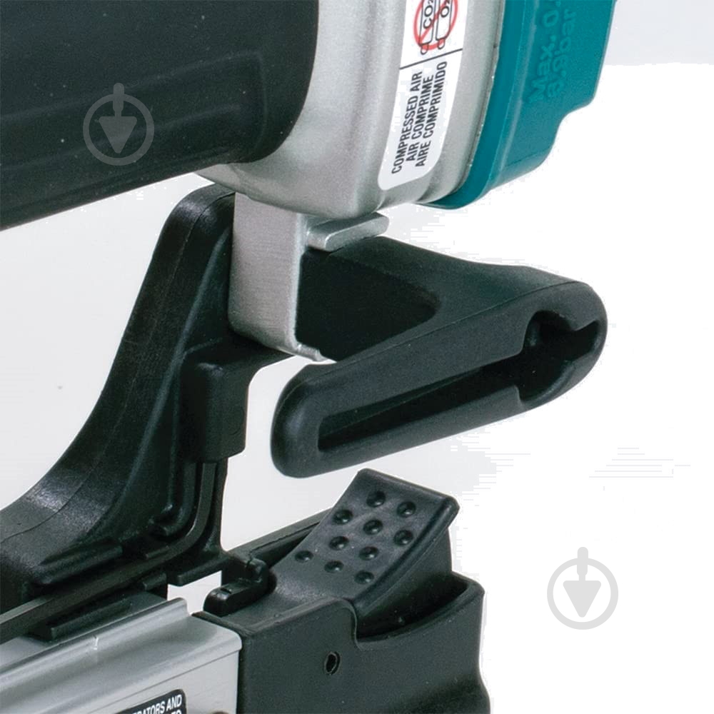 Пневмопістолет Makita 15-35 мм AF353 - фото 6