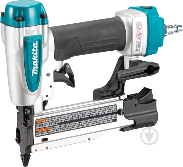 Пневмопістолет Makita 15-35 мм AF353 - фото 1