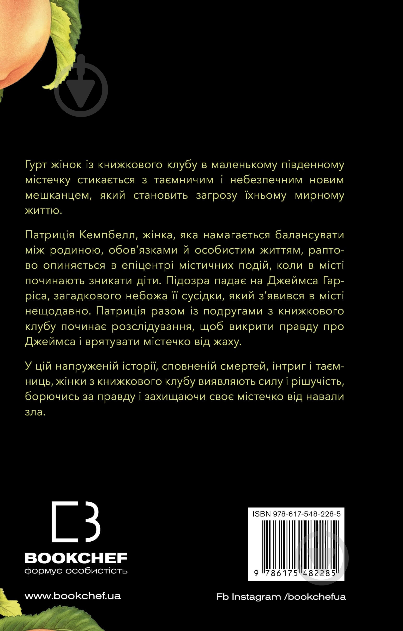 Книга Грейди Хендрикс «Посібник зі знищення вампірів від Південного книжкового клубу» 978-617-548-228-5 - фото 3