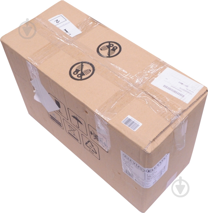 УЦЕНКА! Вытяжка Eleyus Cyclon 700 50 IS (УЦ №26) - фото 23