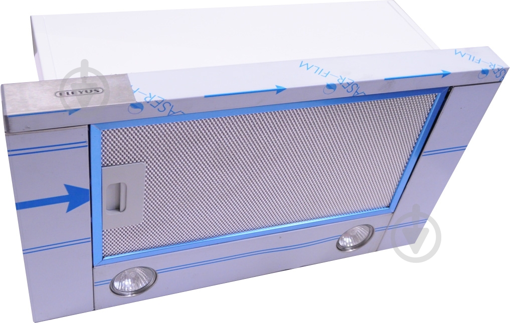 УЦЕНКА! Вытяжка Eleyus Cyclon 700 50 IS (УЦ №26) - фото 18