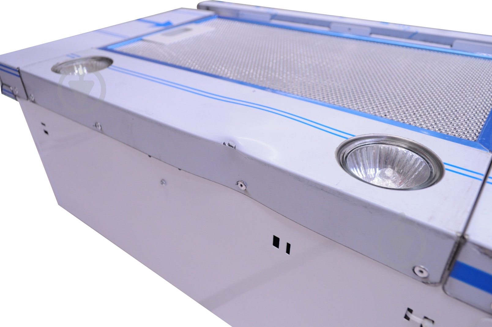 УЦЕНКА! Вытяжка Eleyus Cyclon 700 50 IS (УЦ №26) - фото 20