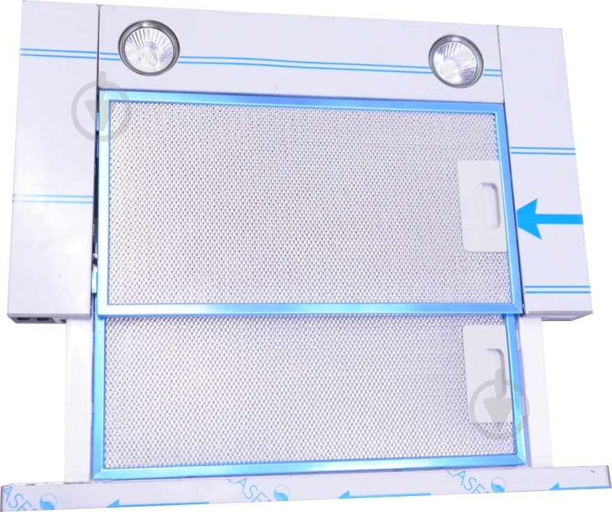 УЦЕНКА! Вытяжка Eleyus Cyclon 700 50 IS (УЦ №26) - фото 21