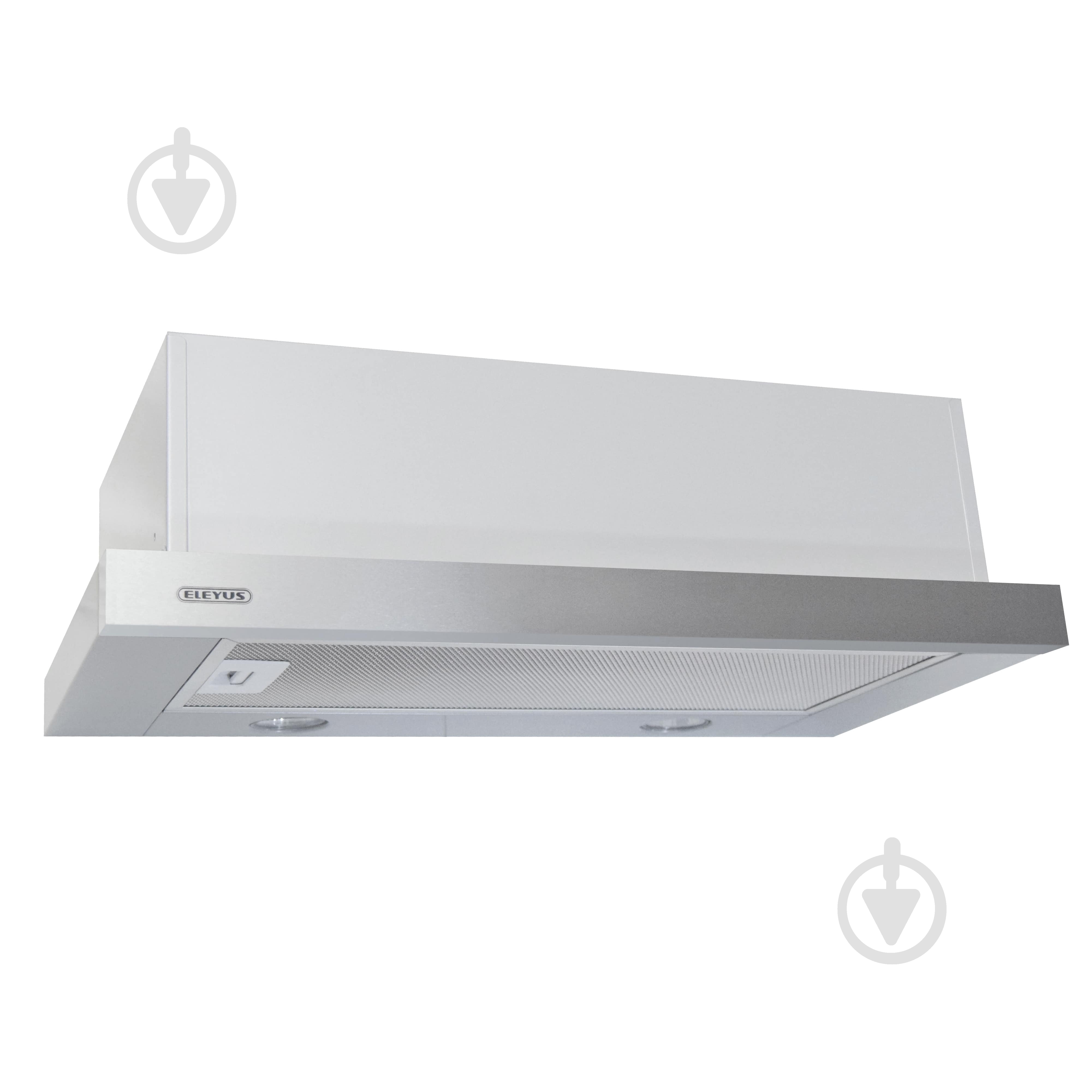 УЦЕНКА! Вытяжка Eleyus Cyclon 700 50 IS (УЦ №26) - фото 15
