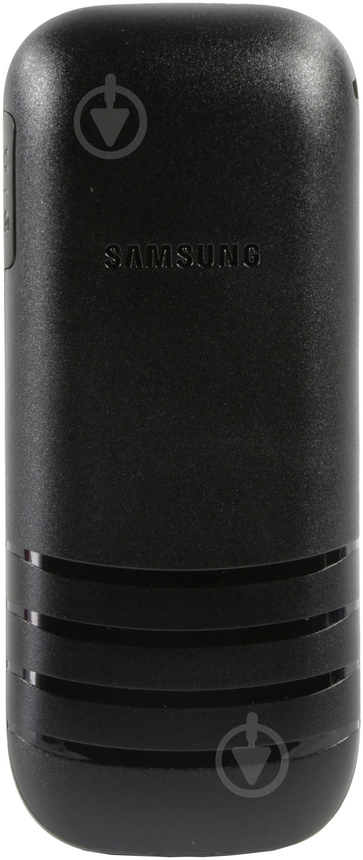 Мобильный телефон Samsung E1200 black GT-E1200ZKISEK - фото 2