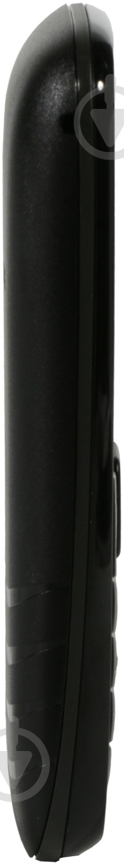 Мобильный телефон Samsung E1200 black GT-E1200ZKISEK - фото 4