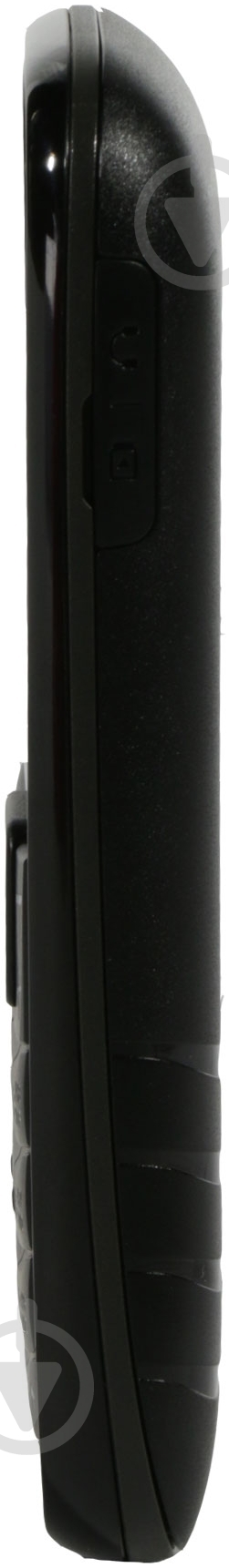 Мобильный телефон Samsung E1200 black GT-E1200ZKISEK - фото 5