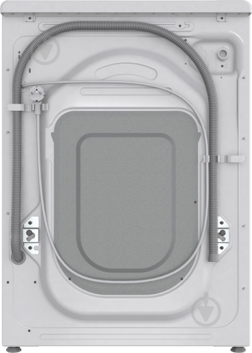 Пральна машина Gorenje WPNEI94A1SWIFI/UA - фото 3