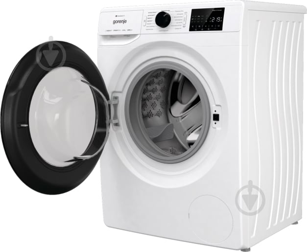 Пральна машина Gorenje WPNEI94A1SWIFI/UA - фото 4