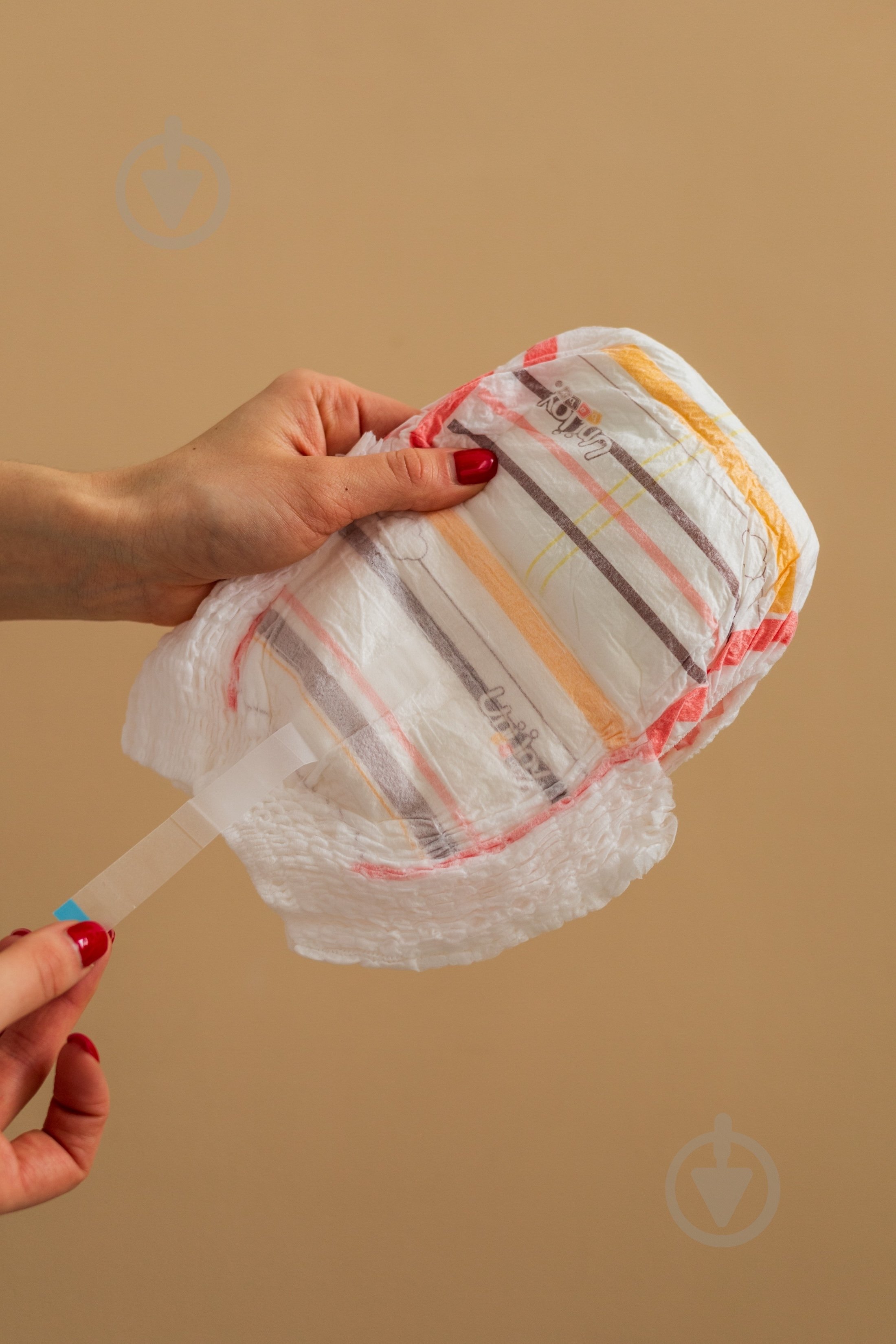 Подгузники-трусики UNIJOY Soft XL 5 12-17 кг 40 шт. - фото 8