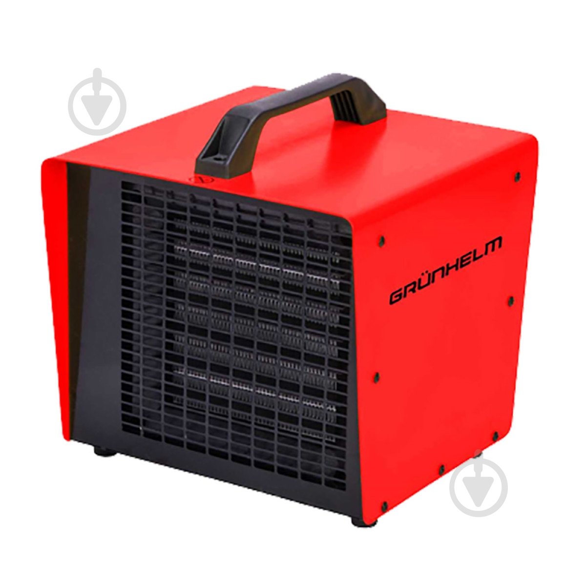 Обогреватель керамический Grunhelm РТС-3000 - фото 1 Обогреватель керамический Grunhelm РТС-3000 - фото 1