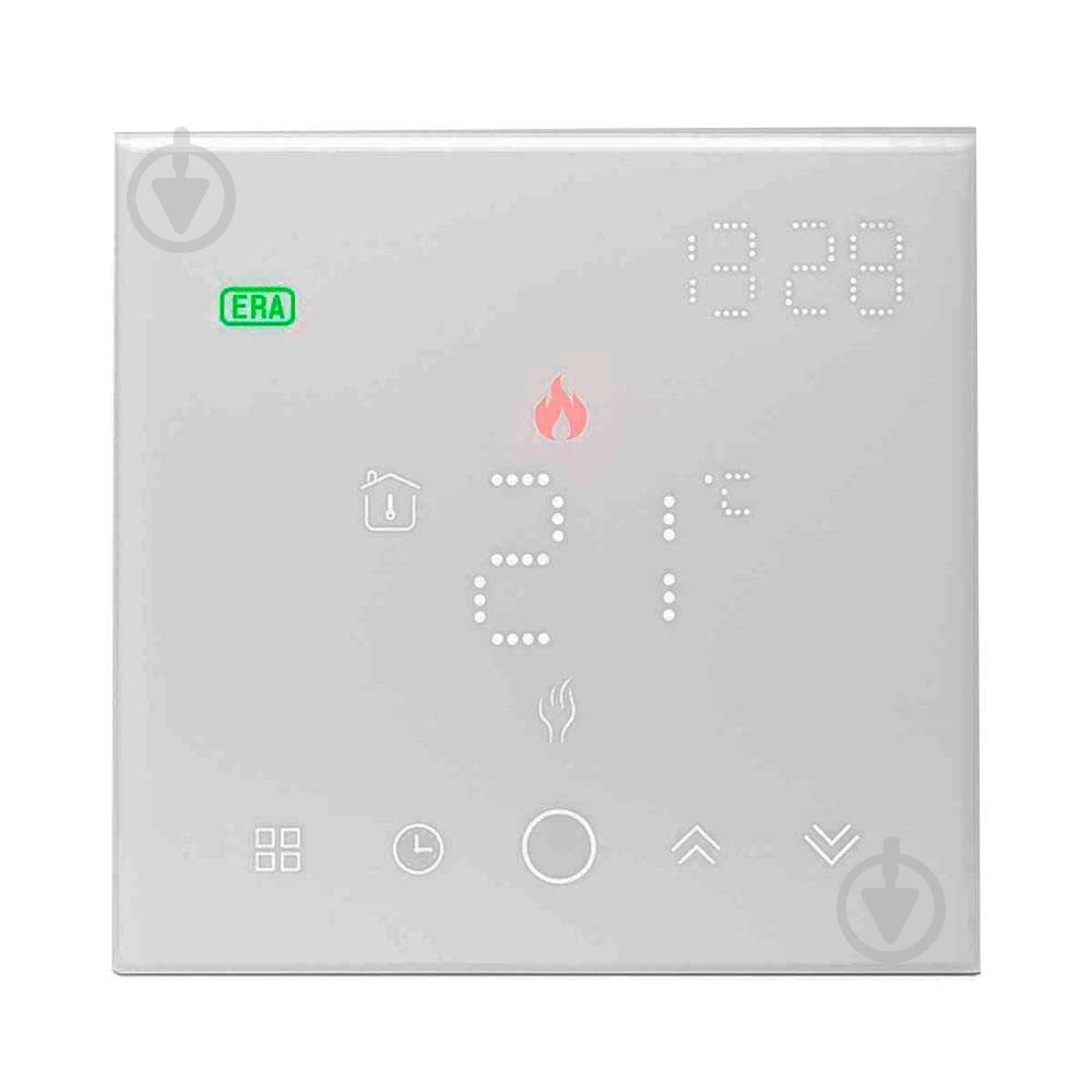 Терморегулятор Thermogreen BHT-003 белый - фото 1