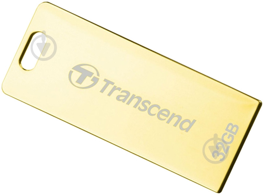Флеш-память USB Transcend JetFlash T3G 32 ГБ USB 2.0 (TS32GJFT3G) - фото 1 Флеш-память USB Transcend JetFlash T3G 32 ГБ USB 2.0 (TS32GJFT3G) - фото 1