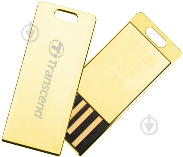Флеш-память USB Transcend JetFlash T3G 32 ГБ USB 2.0 (TS32GJFT3G) - фото 2 Флеш-память USB Transcend JetFlash T3G 32 ГБ USB 2.0 (TS32GJFT3G) - фото 2