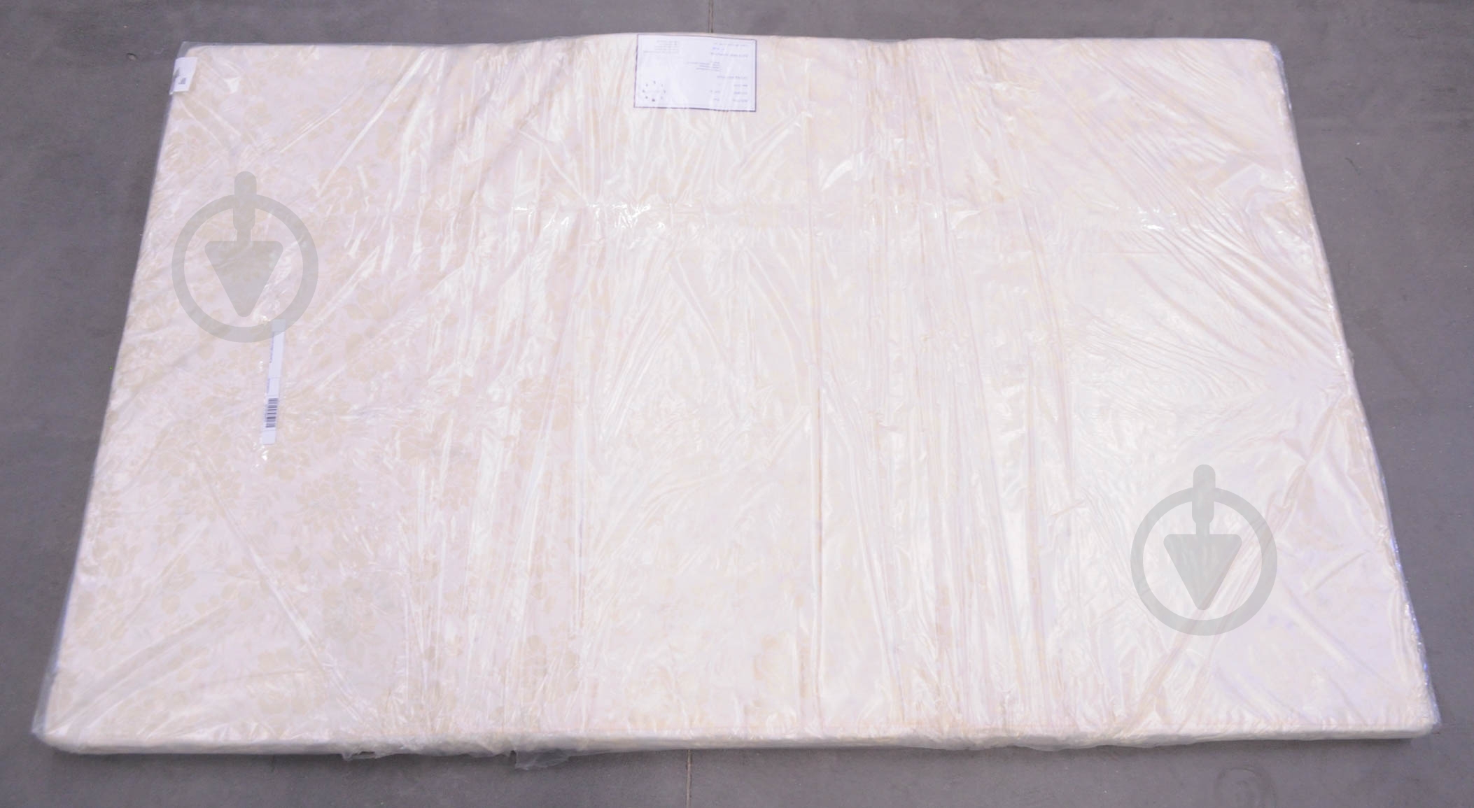 УЦЕНКА! Матрас Экон DELIGHT 120X200 СМ (УЦ №99) - фото 2