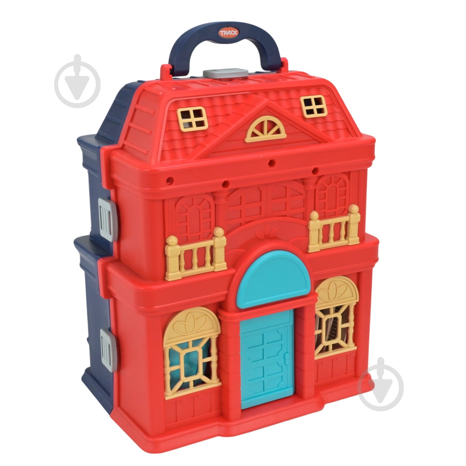 Трек Shantou в чемодане 89953 - фото 8