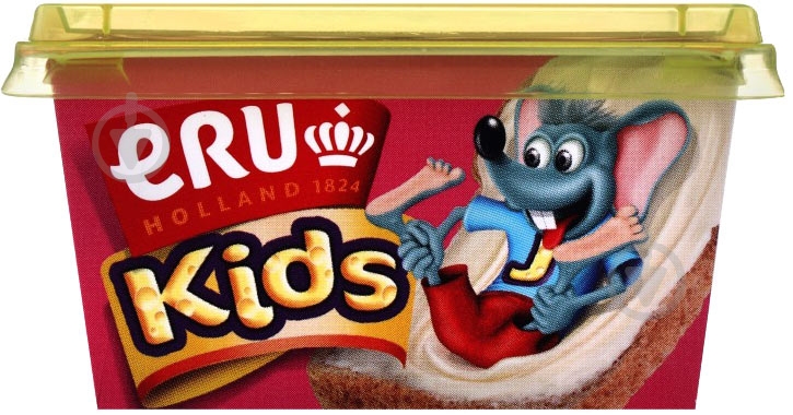 Сыр Eru 30% Kids 100 г - фото 2