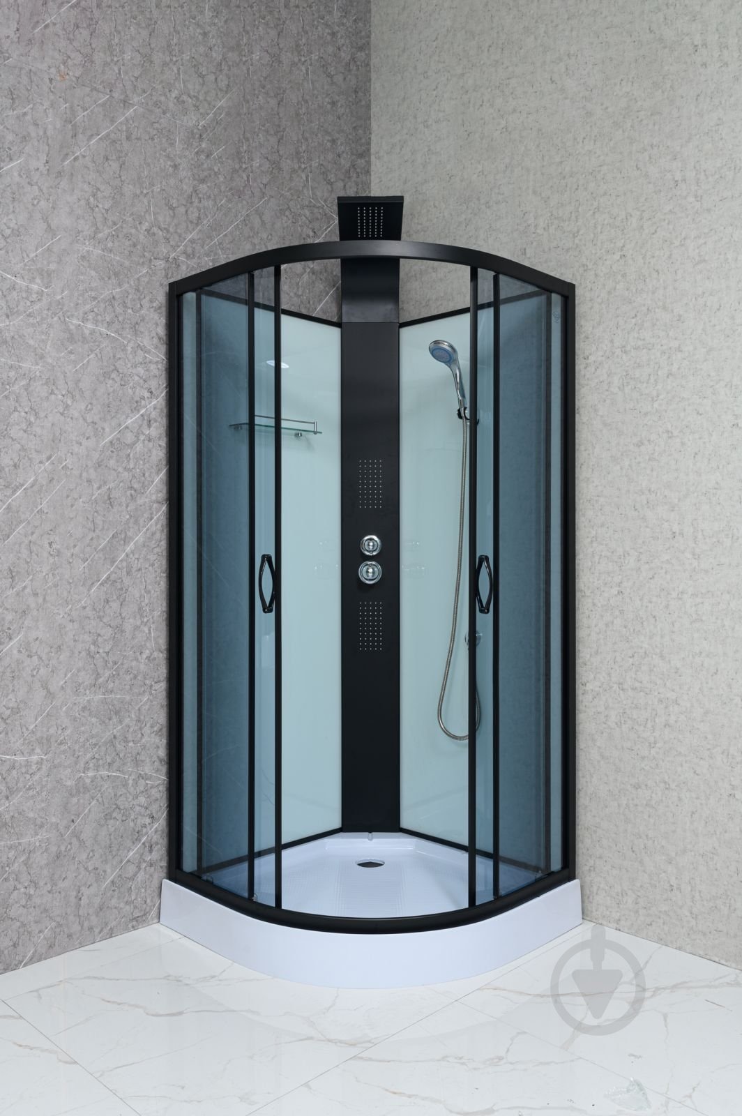 Гідромасажний бокс DP DP-110 - фото 2