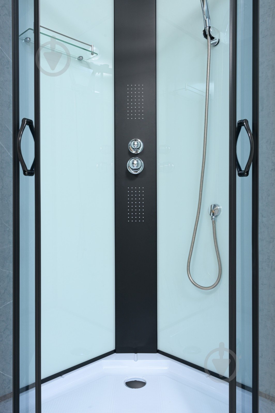 Гидромассажный бокс DP DP-110 - фото 4