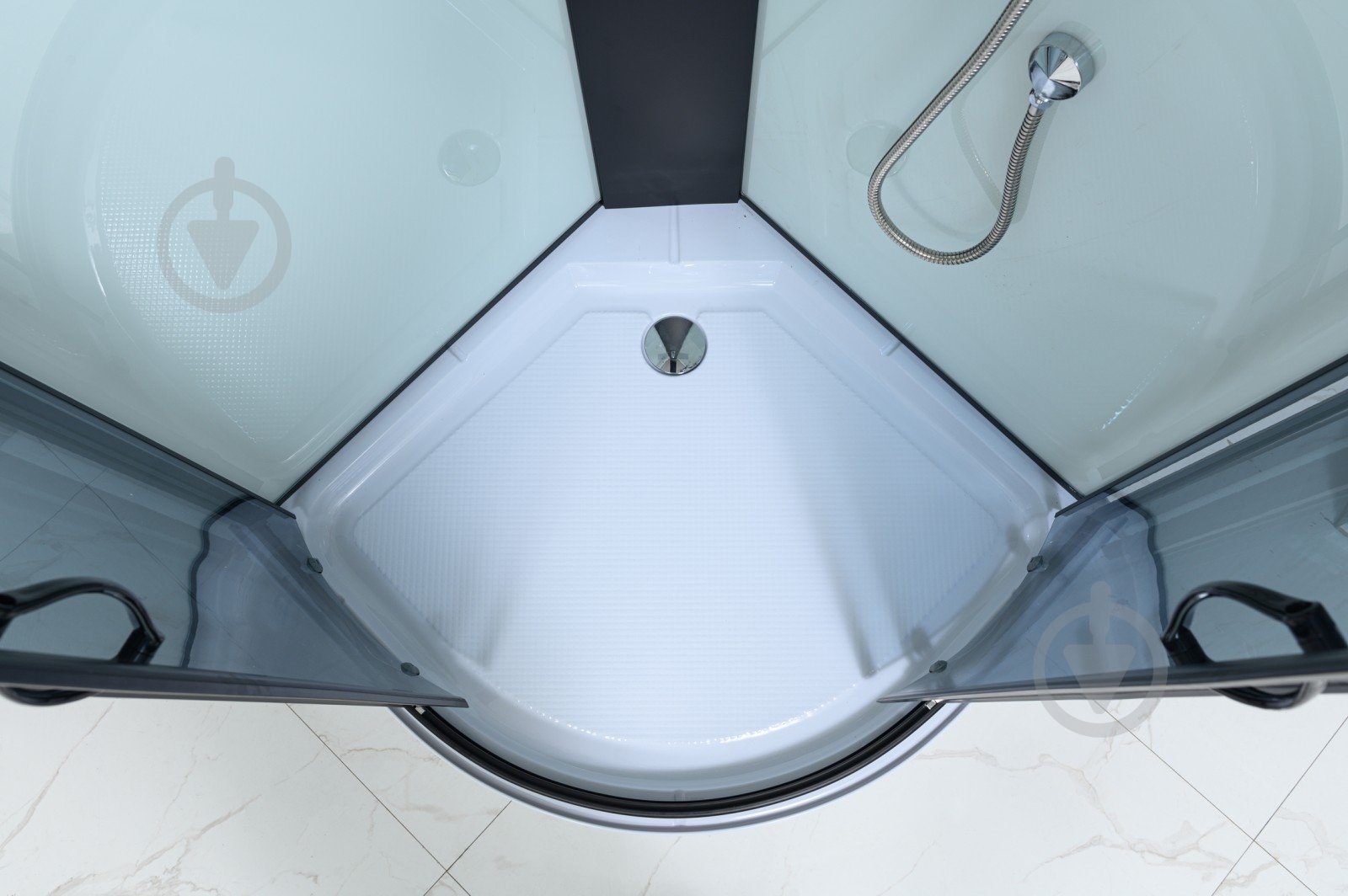 Гидромассажный бокс DP DP-110 - фото 3