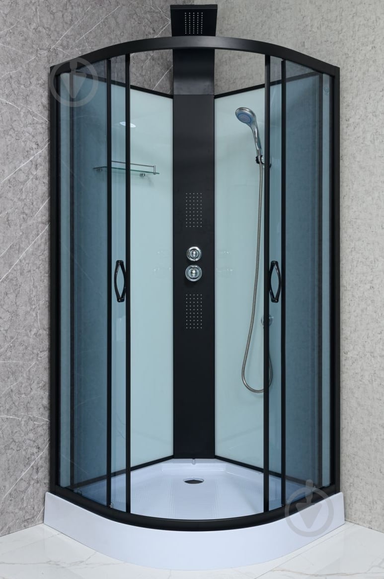 Гидромассажный бокс DP DP-110 - фото 1