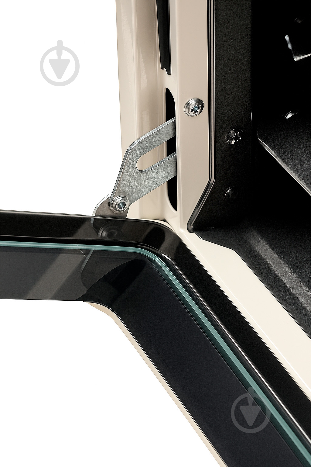 Электрическая печь Borgio MO 2024 Biege 60L - фото 5