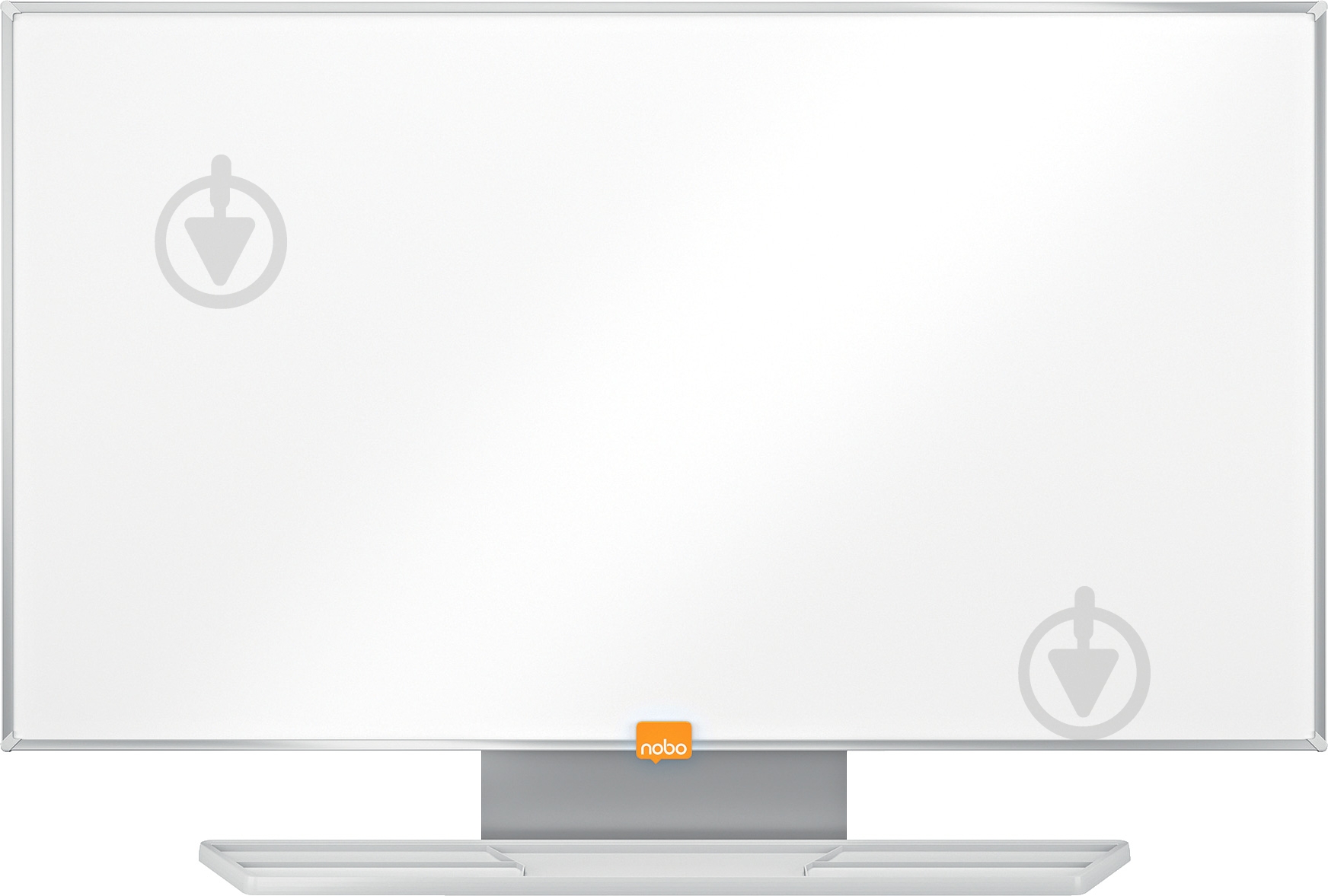 Доска магнитно-маркерная Nobo Nano Clean Widescreen 40" 1905297 - фото 4