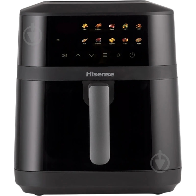 ВИТРИНА! Мультипечь Hisense HAF1800DCD - фото 1 ВИТРИНА! Мультипечь Hisense HAF1800DCD - фото 1