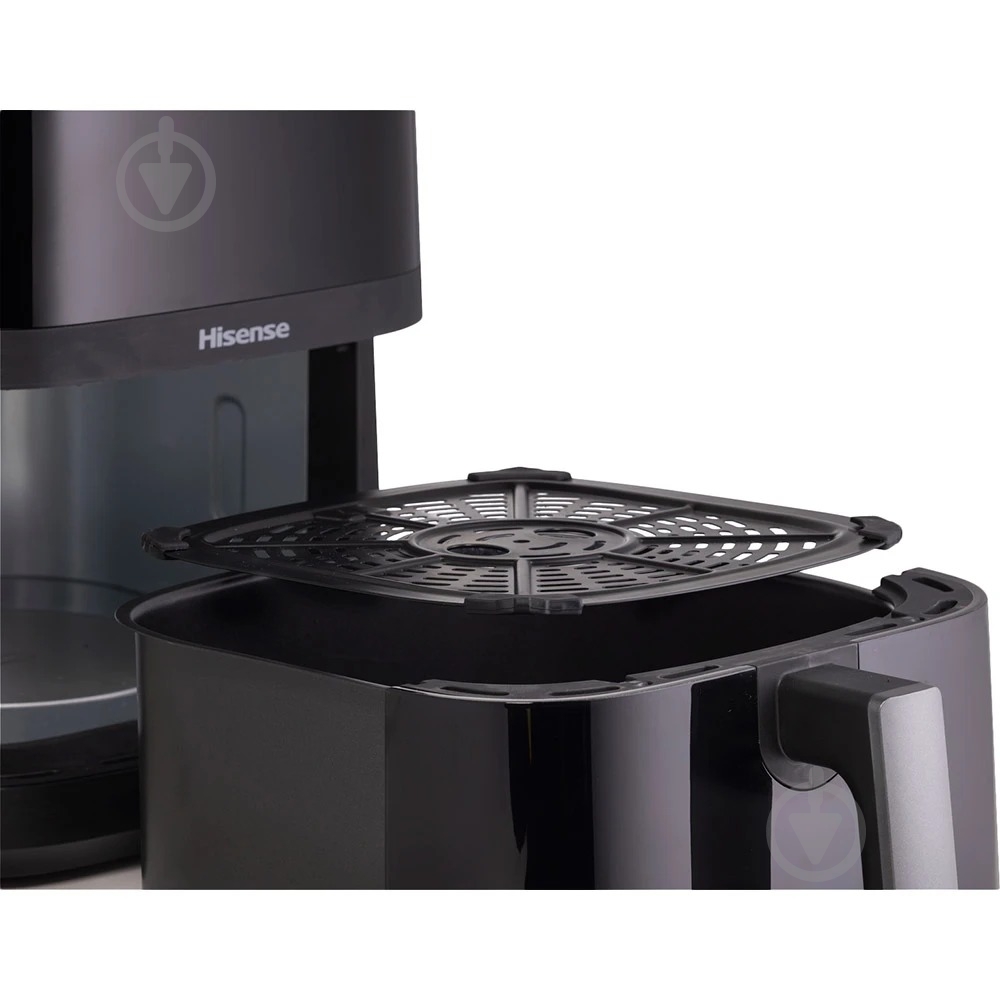 ВИТРИНА! Мультипечь Hisense HAF1800DCD - фото 3 ВИТРИНА! Мультипечь Hisense HAF1800DCD - фото 3