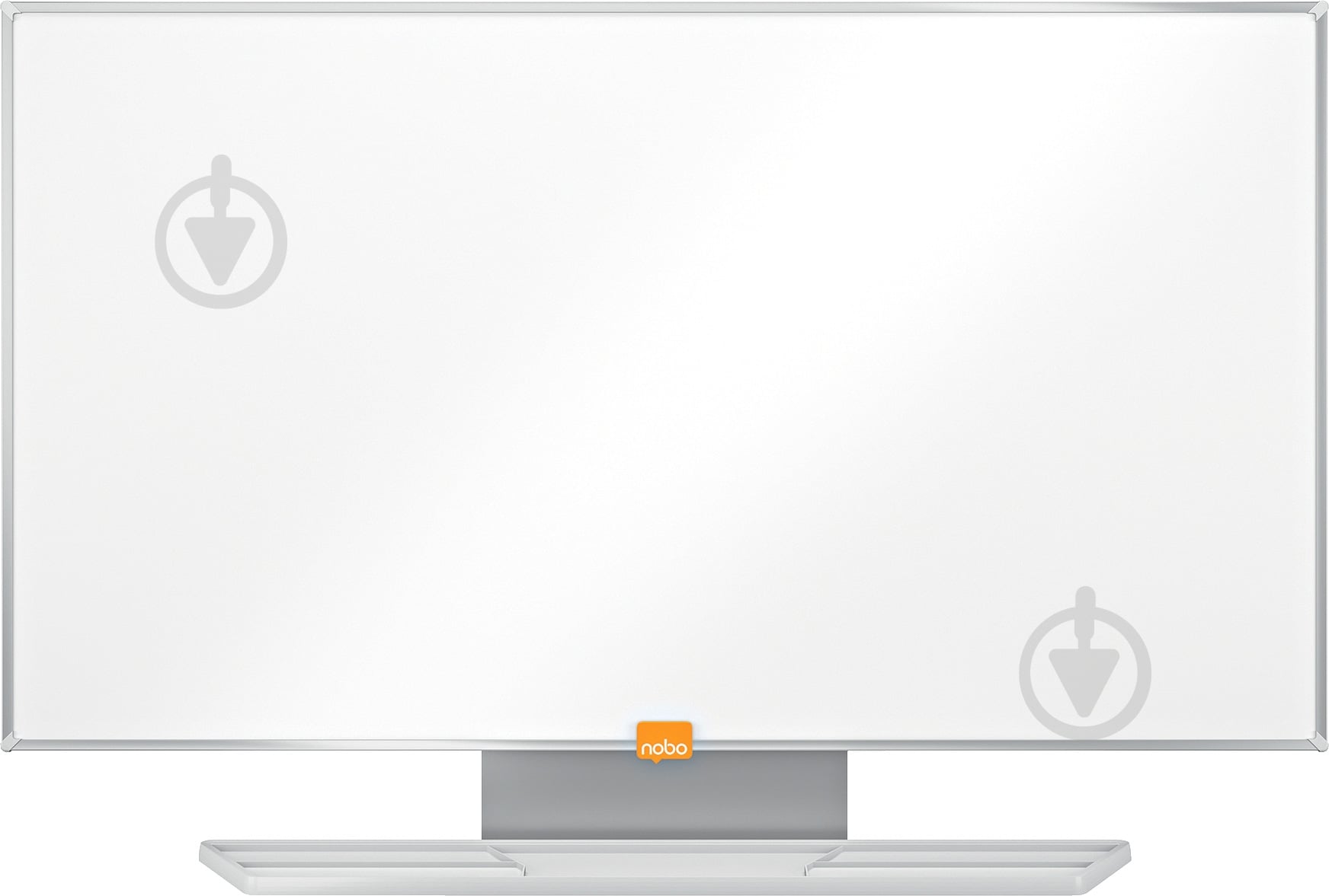 Доска магнитно-маркерная Nobo Nano Clean Widescreen 85" 1905300 - фото 4