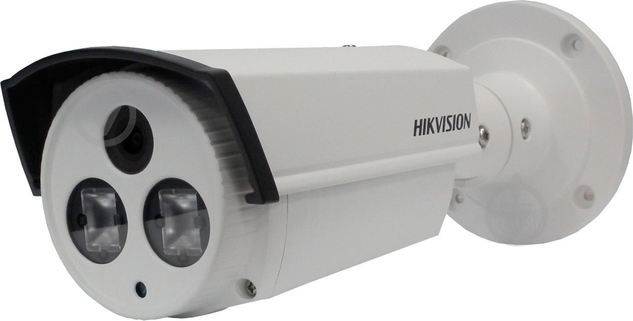 Видеокамера Hikvision DS-2CE16D5T-IT5 (6 мм) - фото 1