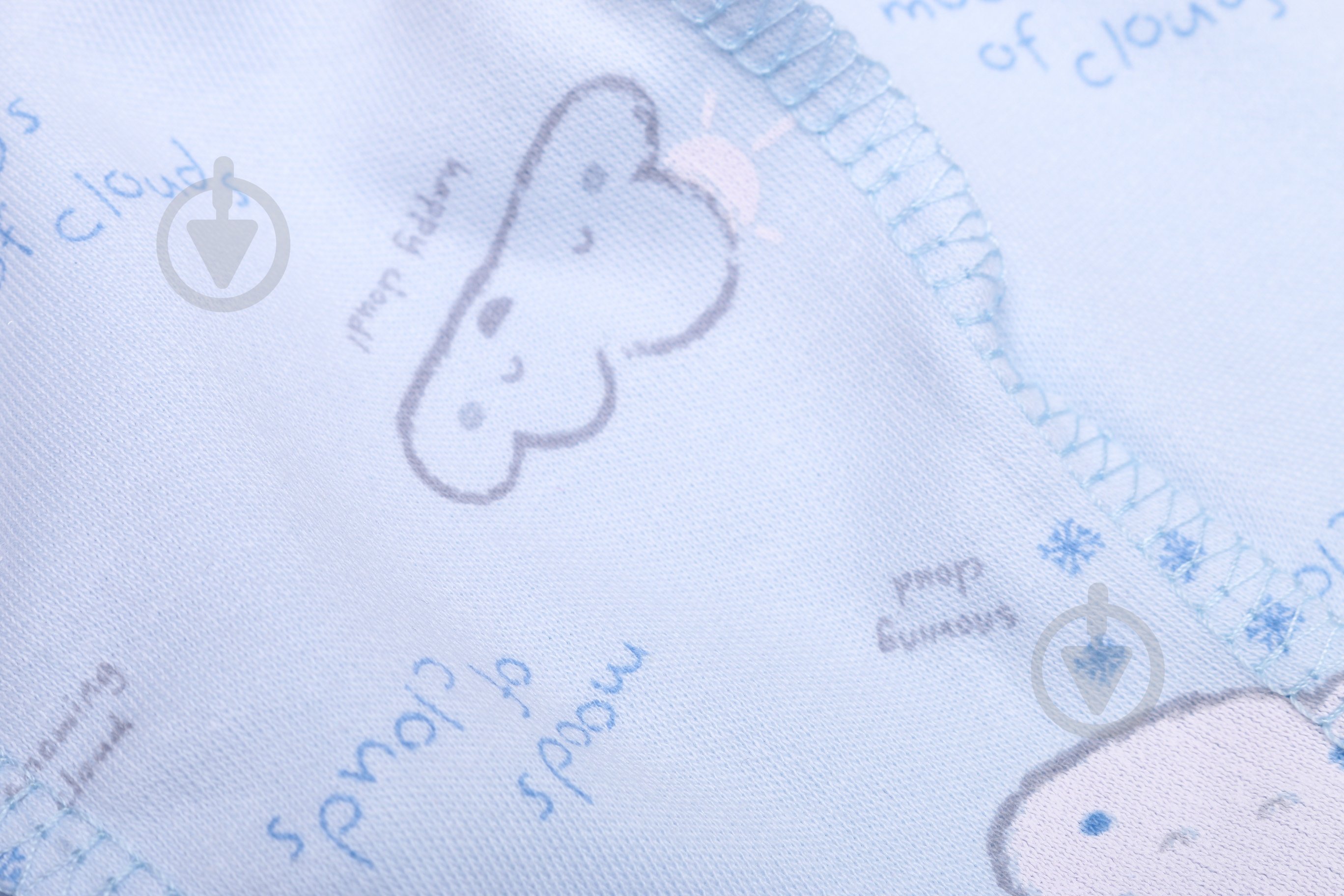 Чепчик детский ШП2 р.56 в ассортименте - фото 9 Чепчик детский ШП2 р.56 в ассортименте - фото 9