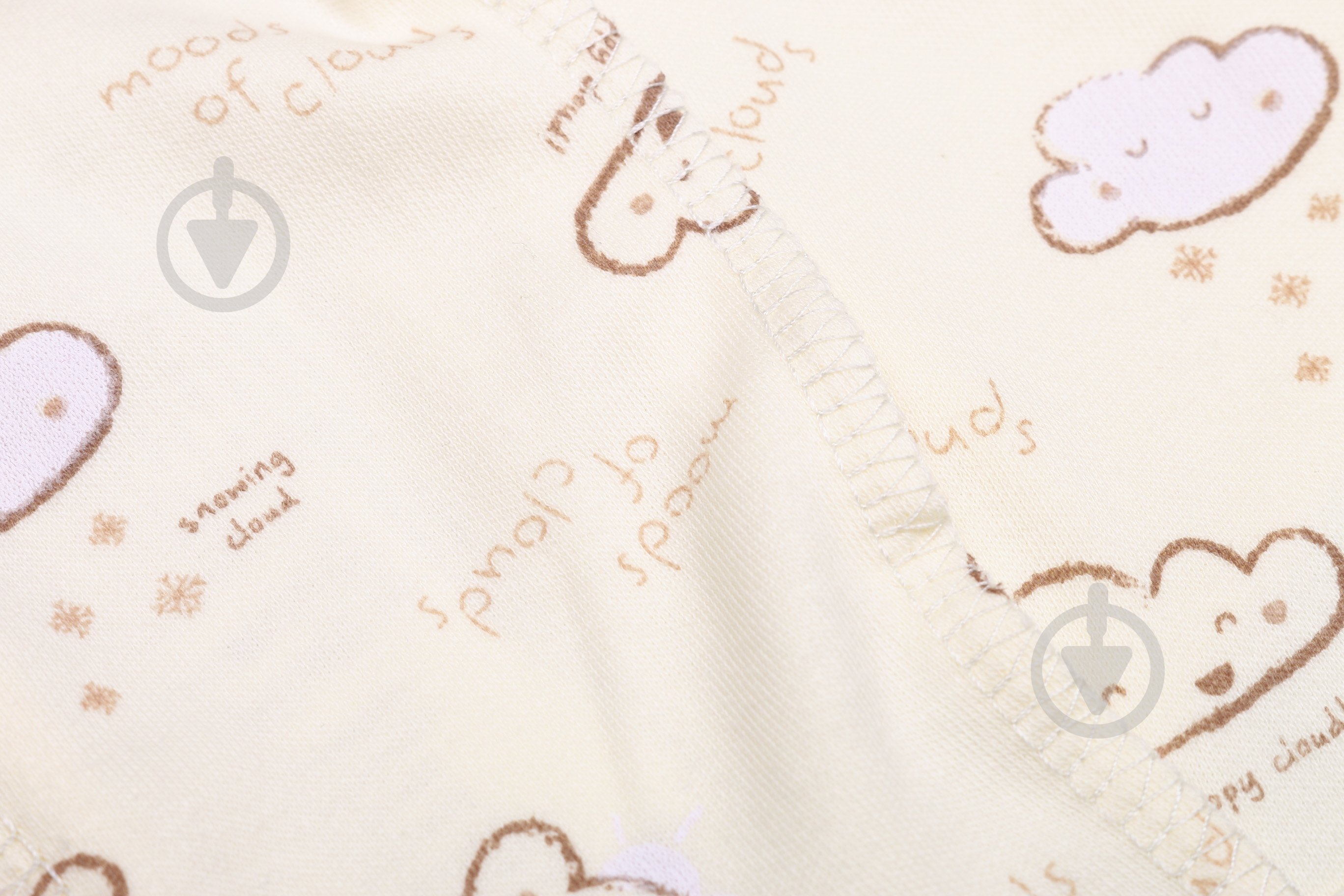 Чепчик детский ШП2 р.56 в ассортименте - фото 3 Чепчик детский ШП2 р.56 в ассортименте - фото 3