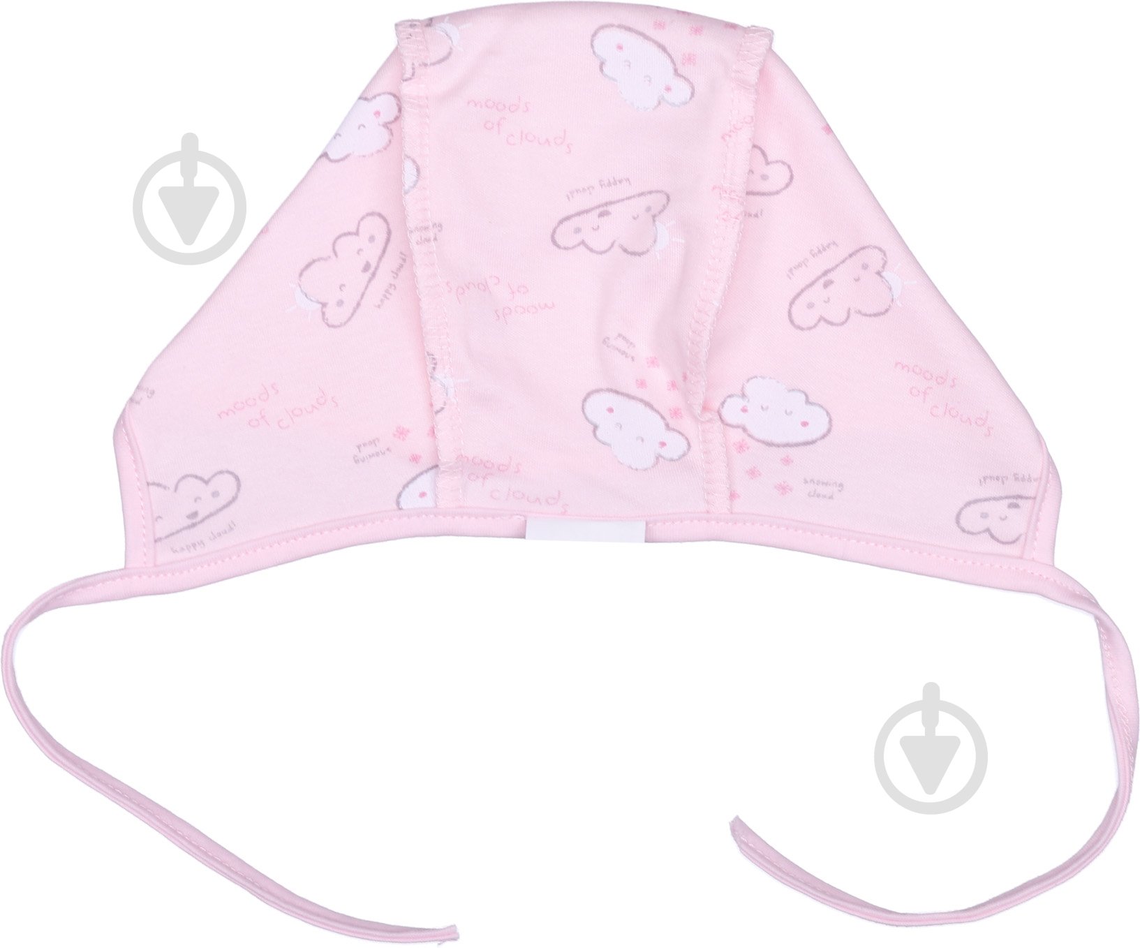 Чепчик детский ШП2 р.56 в ассортименте - фото 5 Чепчик детский ШП2 р.56 в ассортименте - фото 5