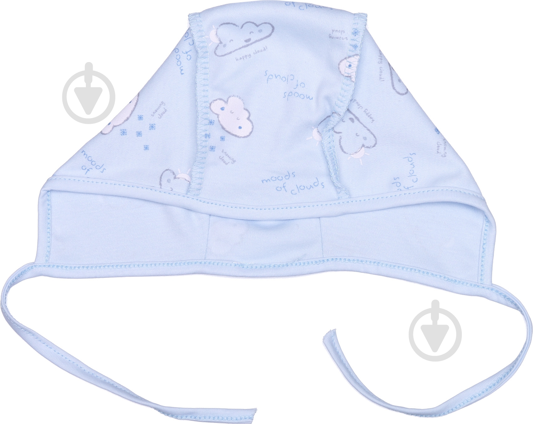 Чепчик детский ШП2 р.56 в ассортименте - фото 7 Чепчик детский ШП2 р.56 в ассортименте - фото 7