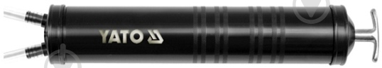 Шприц смазочный для перекачки масла YATO - фото 1