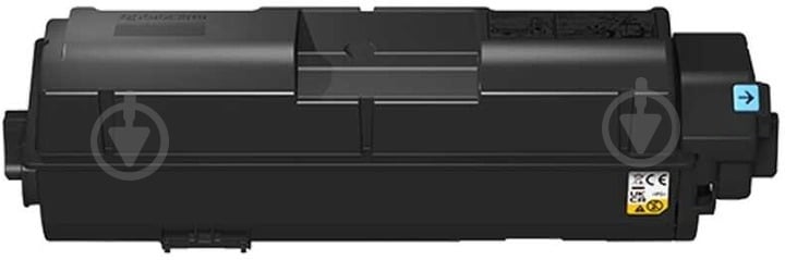 Тонер-картридж Kyocera 1T0C140NL0 / TK-1270 чорний - фото 1