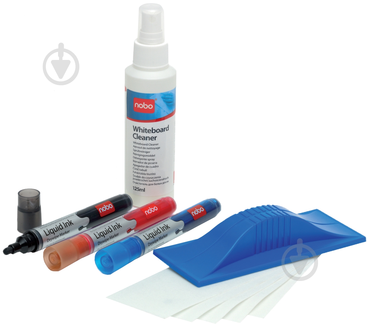Набор аксессуаров StarterKit 34438861 Nobo - фото 1