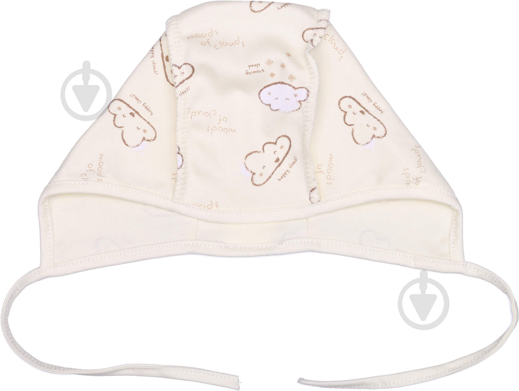 Чепчик детский Bembi ШП2 р.62 в ассортименте - фото 1