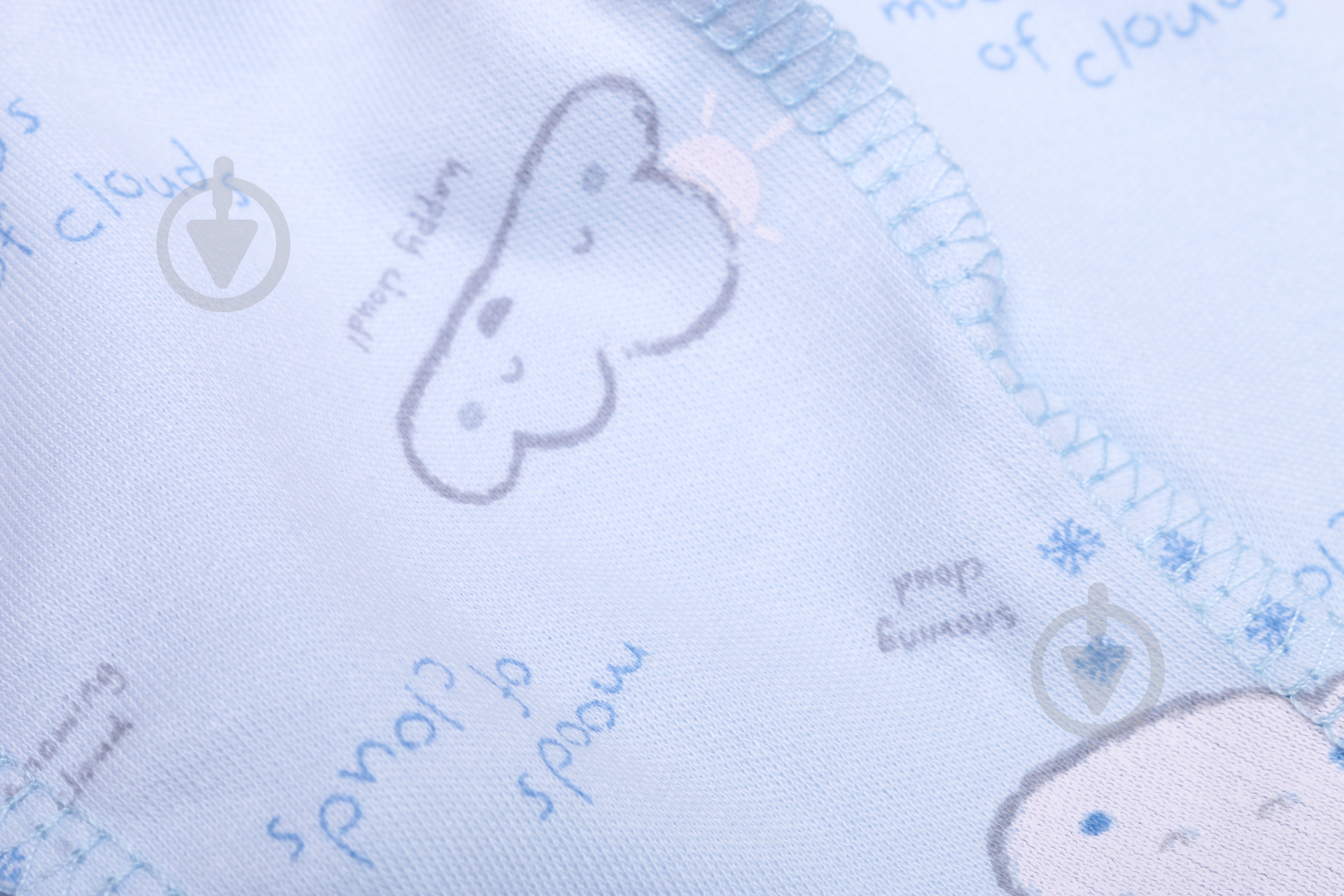 Чепчик детский Bembi ШП2 р.62 в ассортименте - фото 9