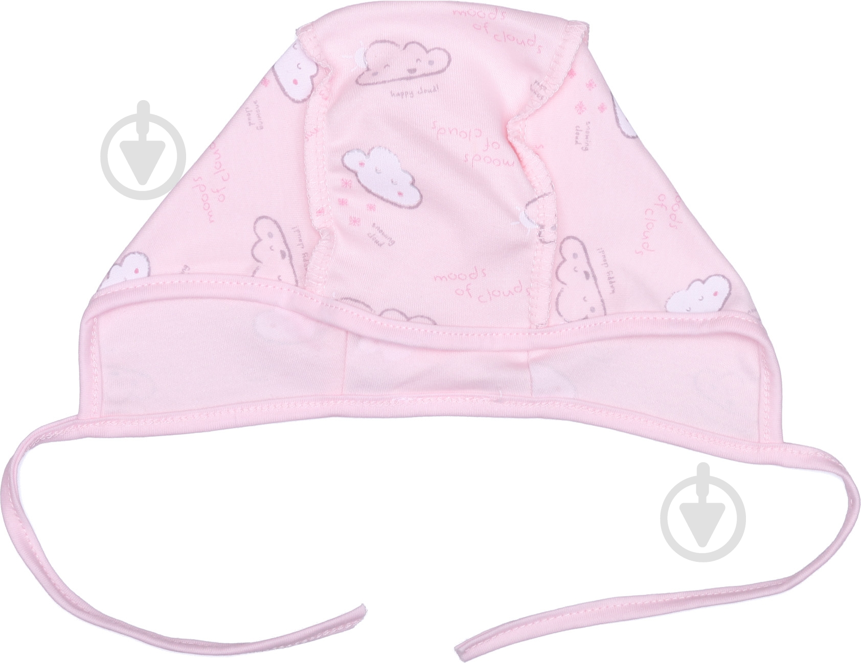 Чепчик детский Bembi ШП2 р.62 в ассортименте - фото 4
