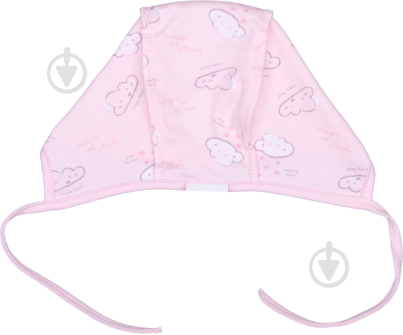Чепчик детский Bembi ШП2 р.62 в ассортименте - фото 5