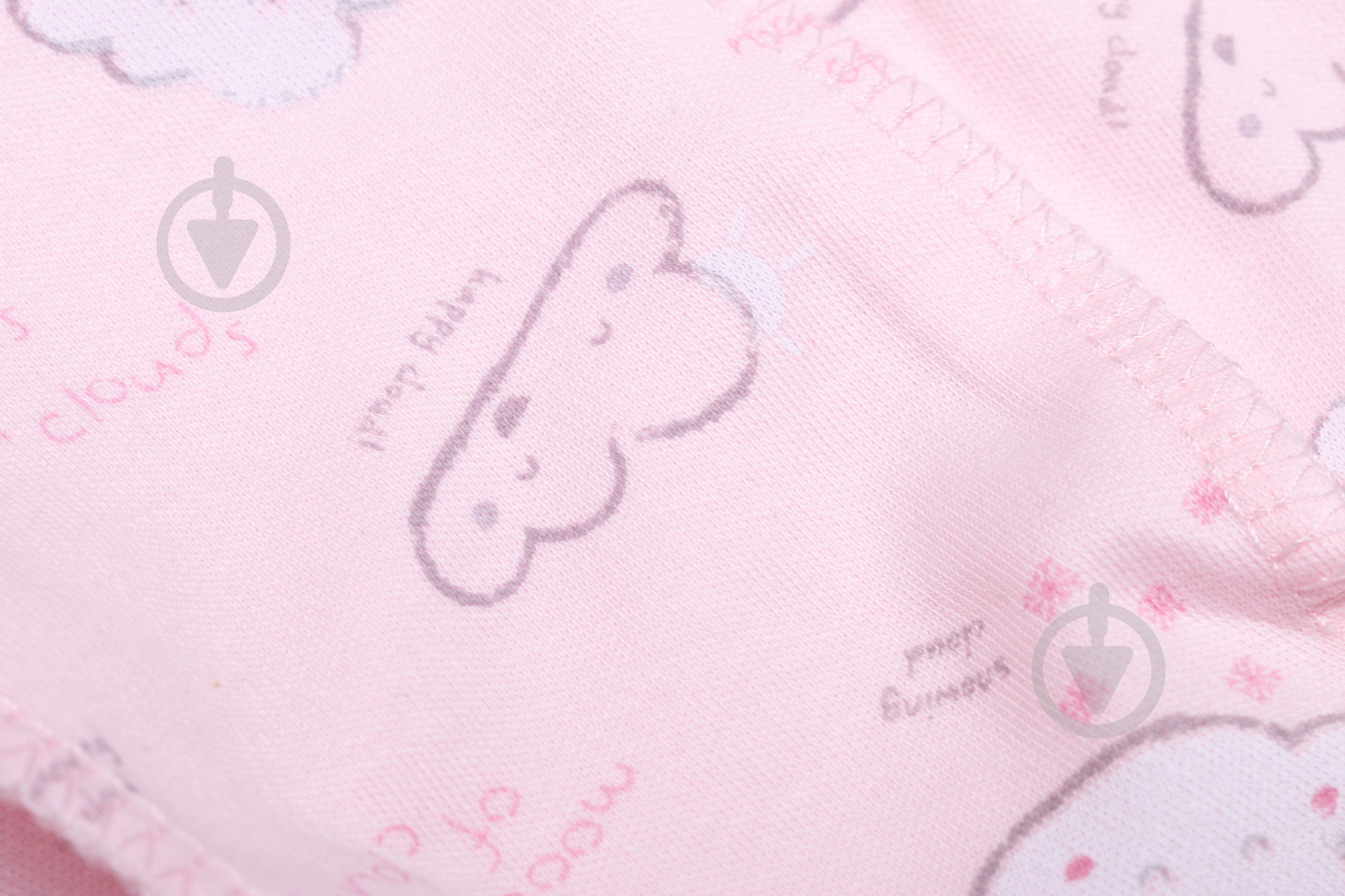 Чепчик детский Bembi ШП2 р.62 в ассортименте - фото 6